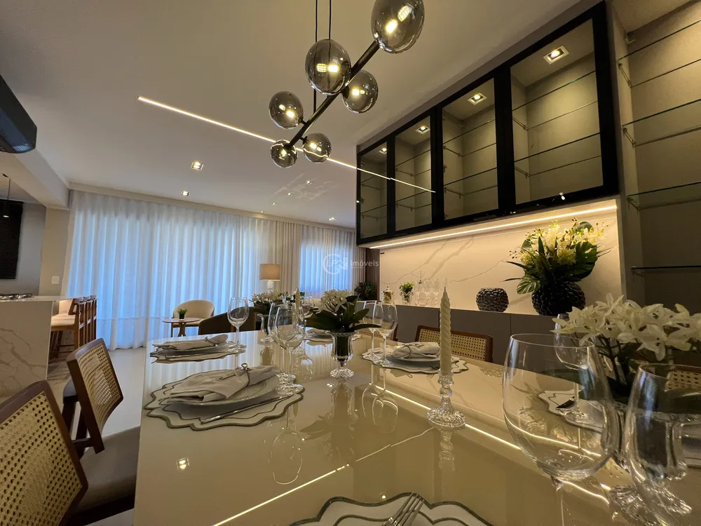Apartamento, 3 quartos, 95 m² - Foto 1