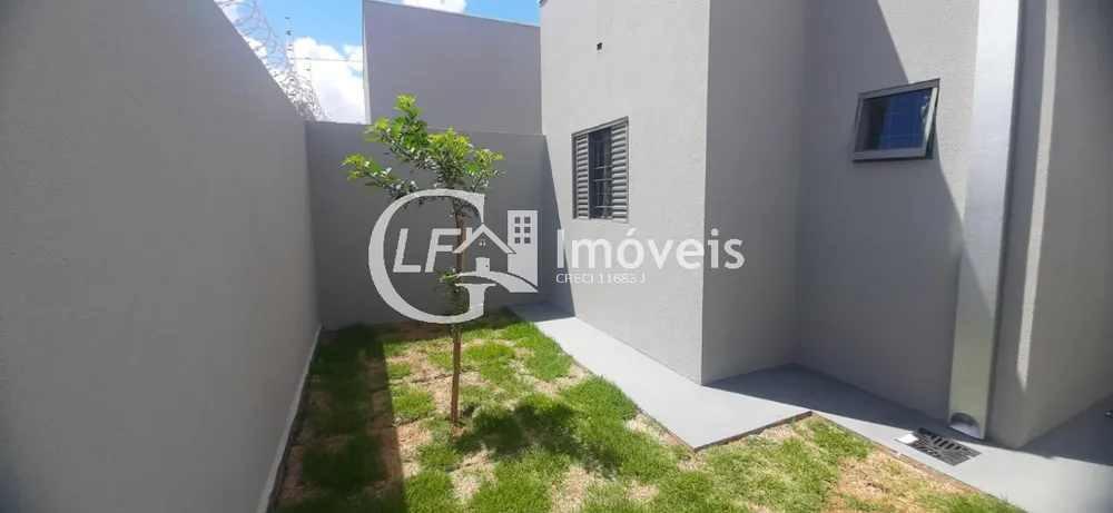 Casa, 2 quartos - Foto 4