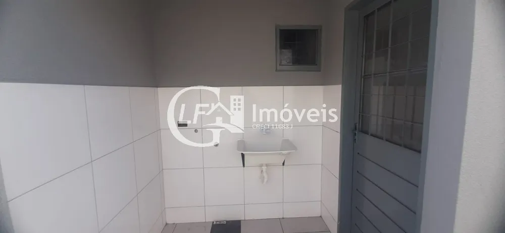 Casa, 2 quartos - Foto 5