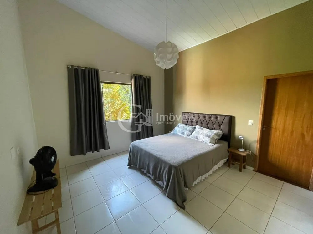 Chácara, 3 quartos - Foto 18