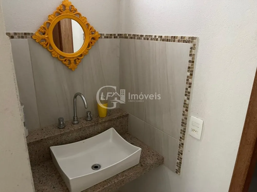Chácara, 3 quartos - Foto 14