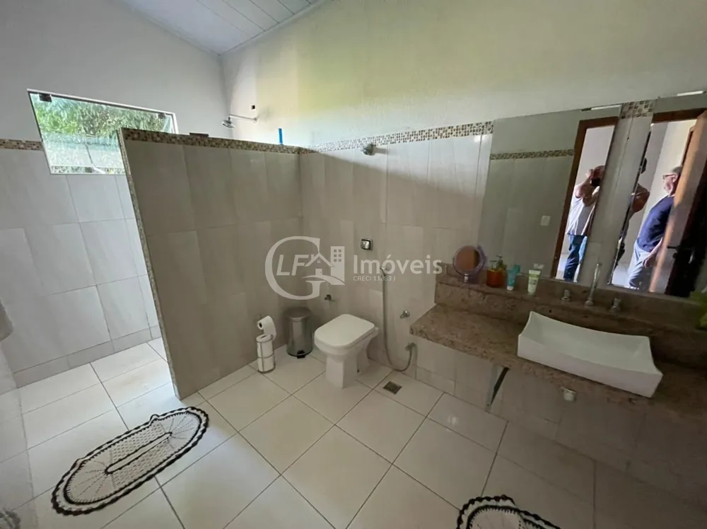 Chácara, 3 quartos - Foto 17