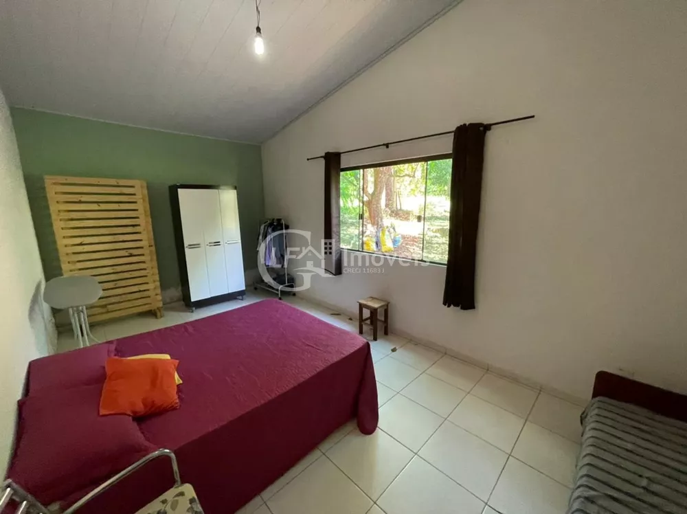 Chácara à venda com 3 quartos - Foto 9