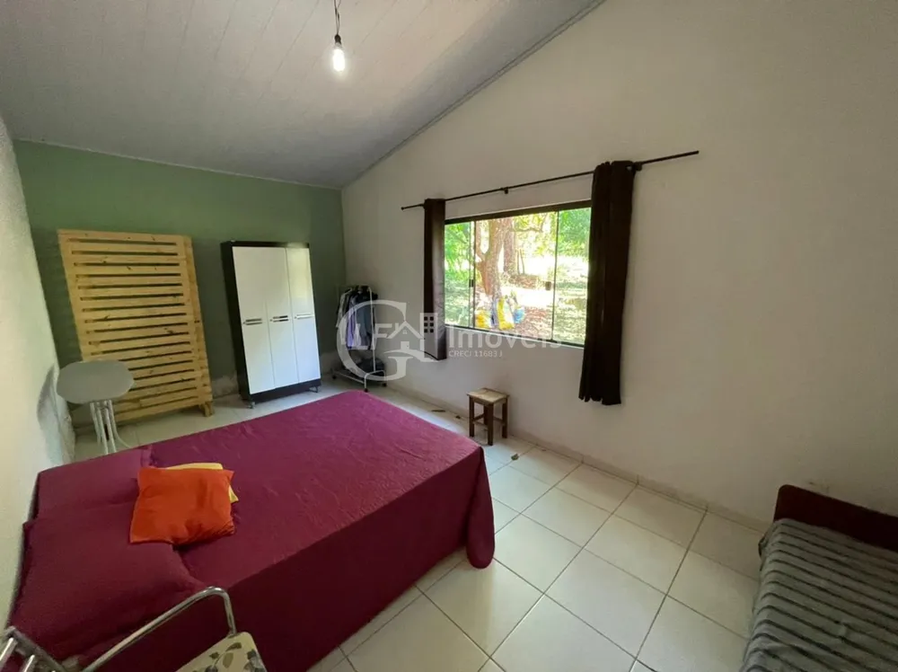 Chácara, 3 quartos - Foto 15