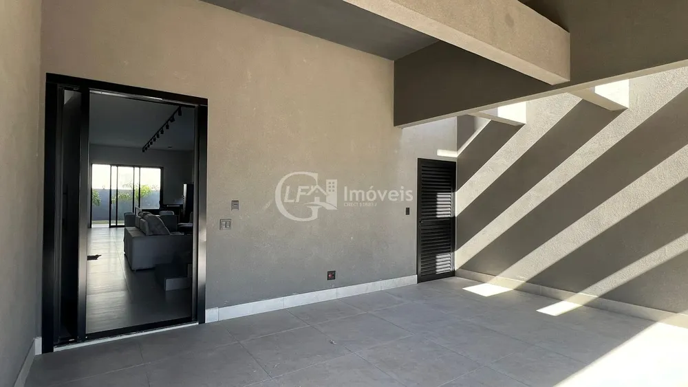 Casa, 3 quartos - Foto 5