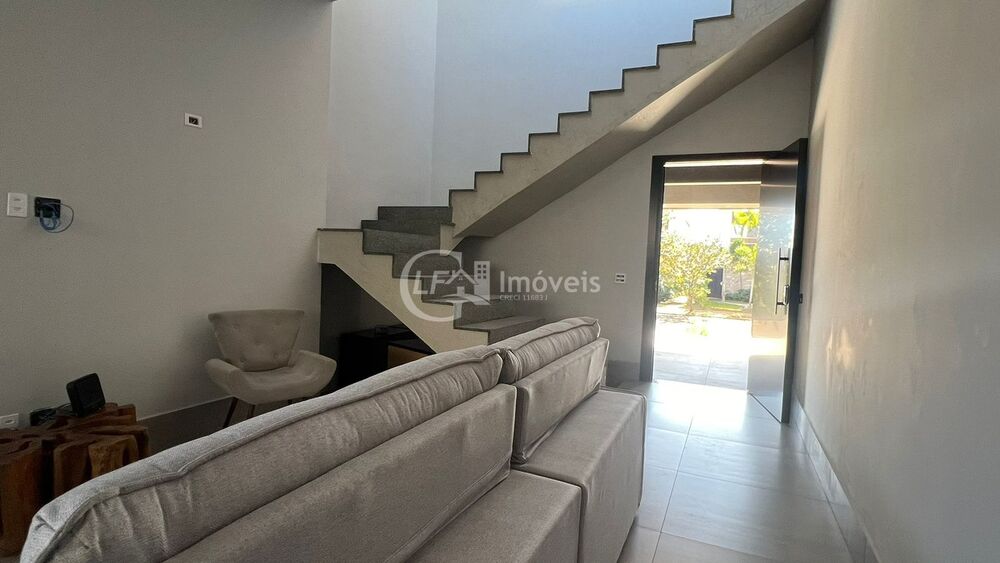 Casa, 3 quartos - Foto 3