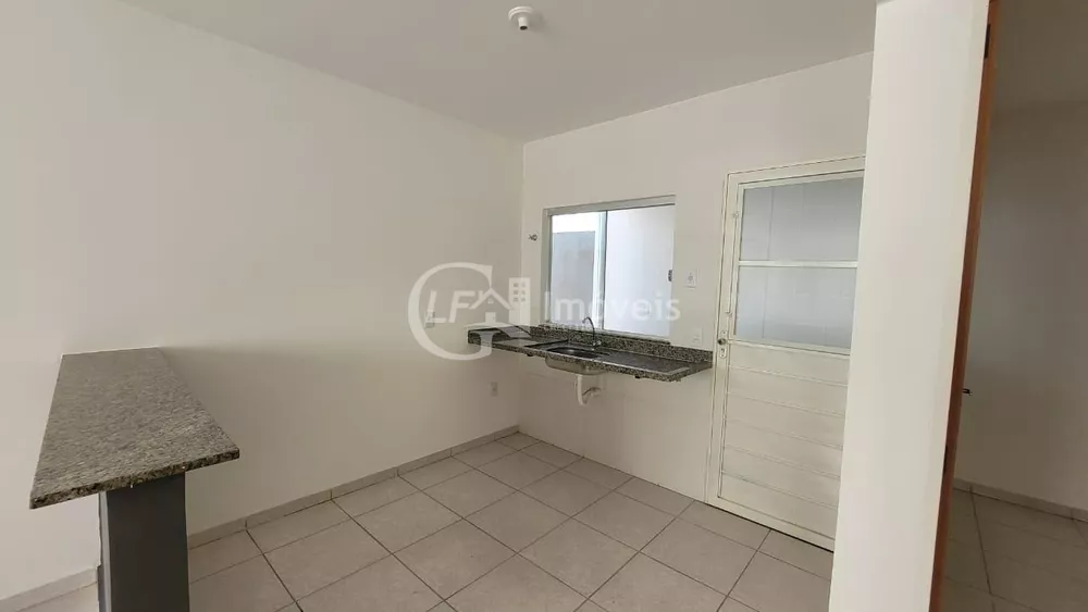 Casa à venda com 2 quartos - Foto 4