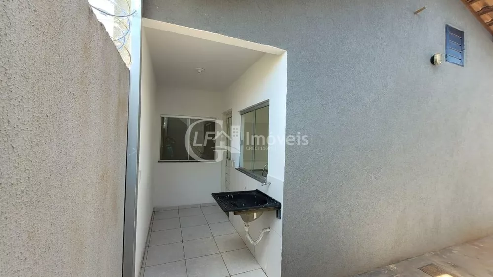 Casa à venda com 2 quartos - Foto 5