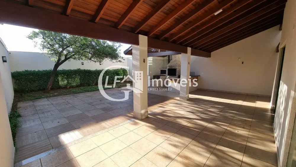 Casa, 3 quartos - Foto 11