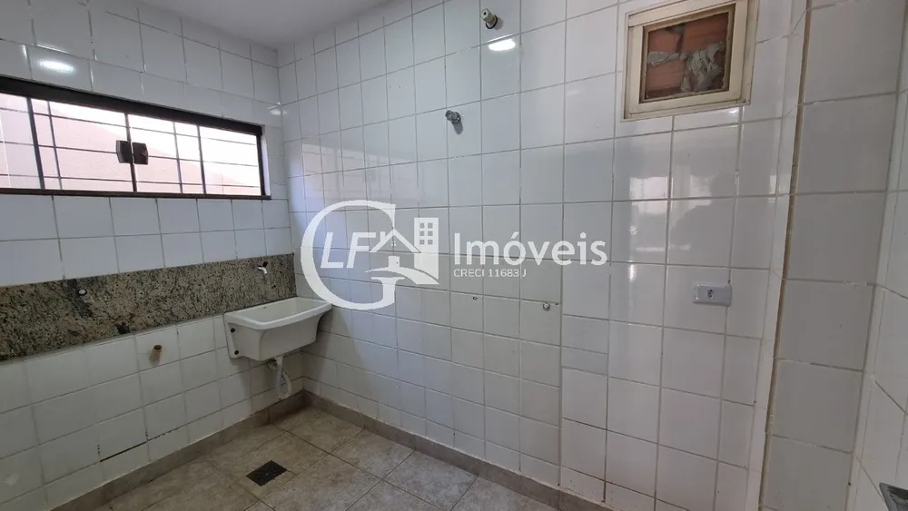Casa, 3 quartos - Foto 3