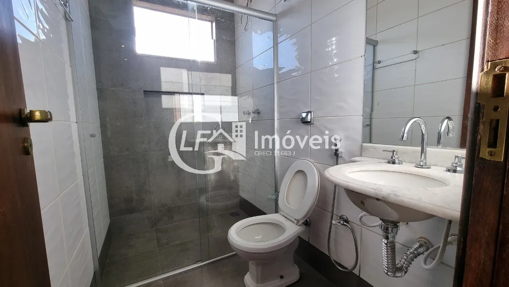 Casa, 3 quartos - Foto 5