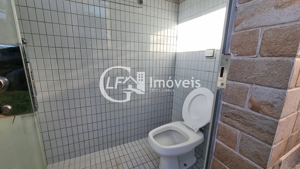 Casa, 3 quartos - Foto 12