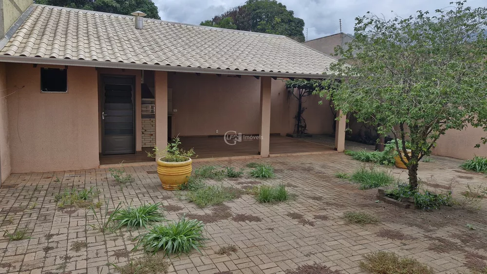 Casa, 3 quartos - Foto 7