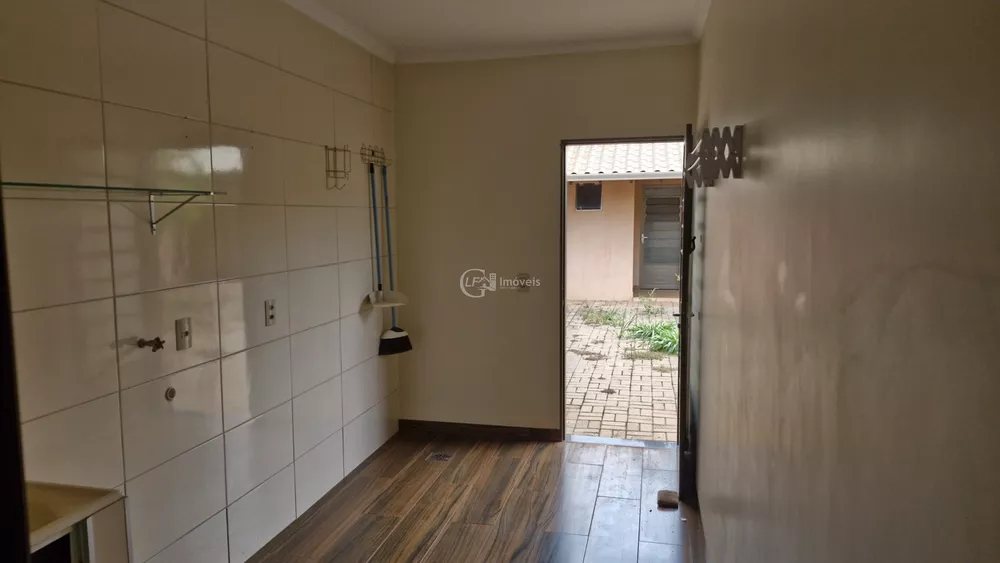 Casa, 3 quartos - Foto 8