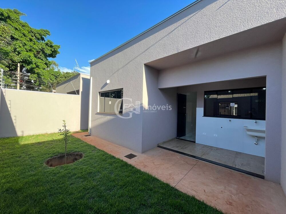 Casa, 3 quartos - Foto 11