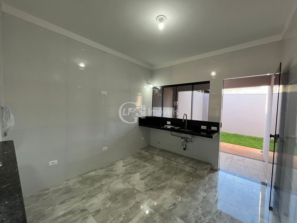 Casa, 3 quartos - Foto 13