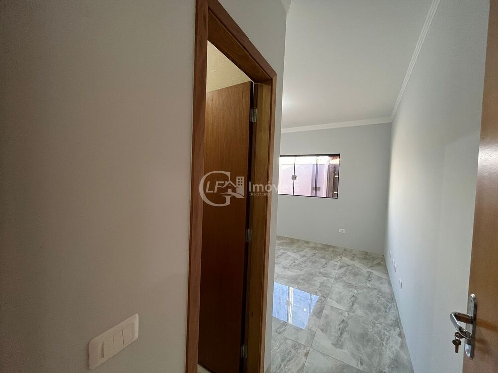 Casa, 3 quartos - Foto 9