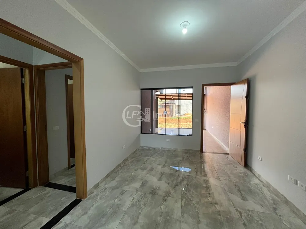 Casa, 3 quartos - Foto 17
