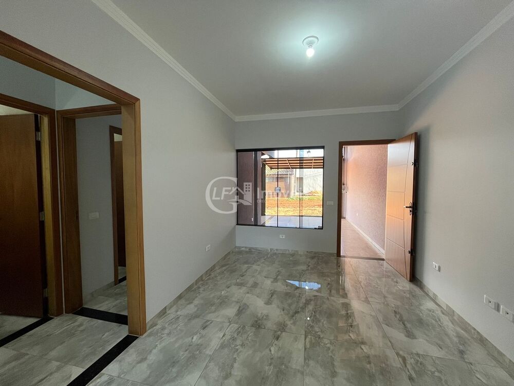 Casa, 3 quartos - Foto 10