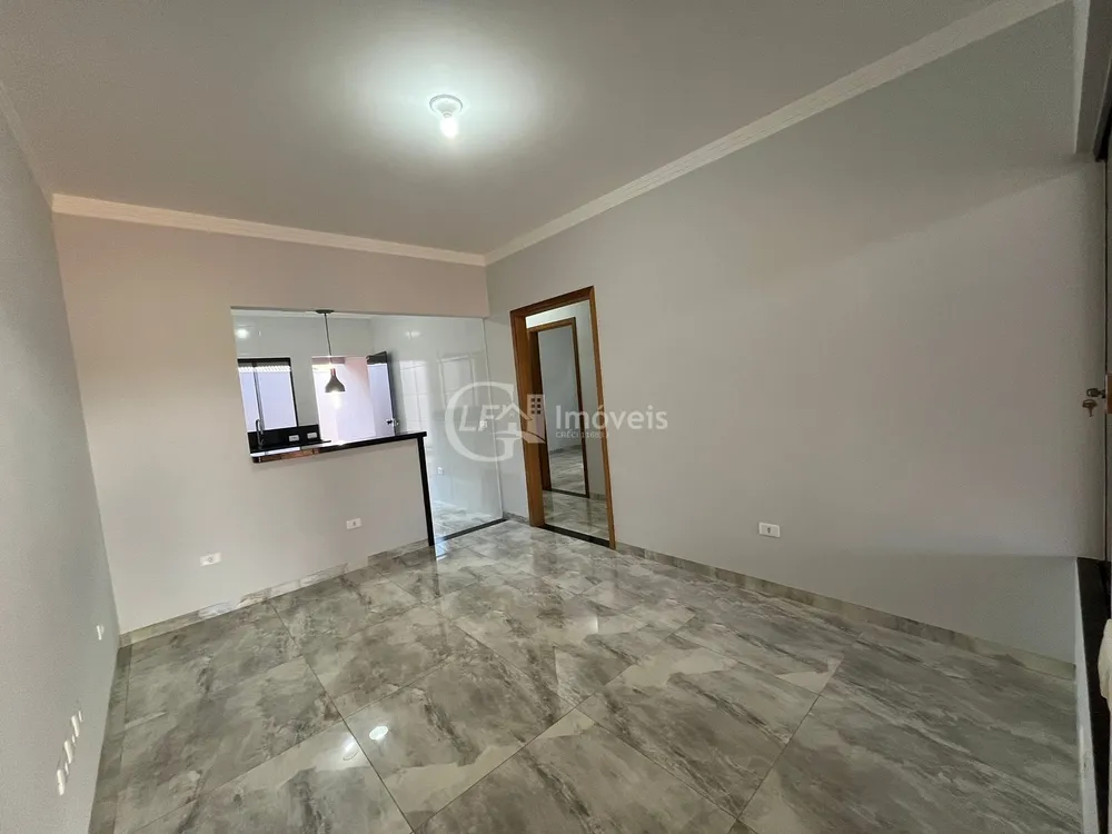 Casa, 3 quartos - Foto 18