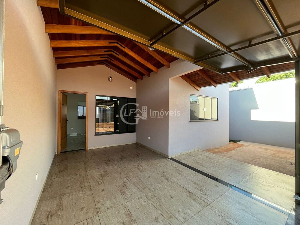 Casa, 3 quartos - Foto 8