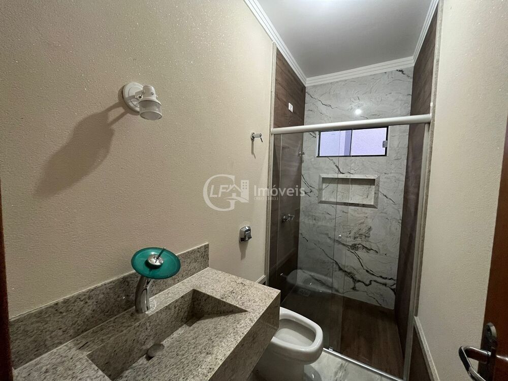 Casa, 3 quartos - Foto 6