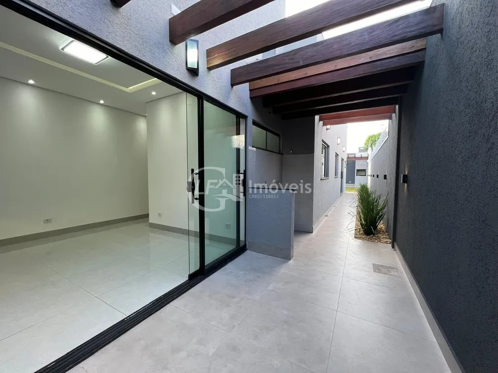 Casa, 3 quartos - Foto 12