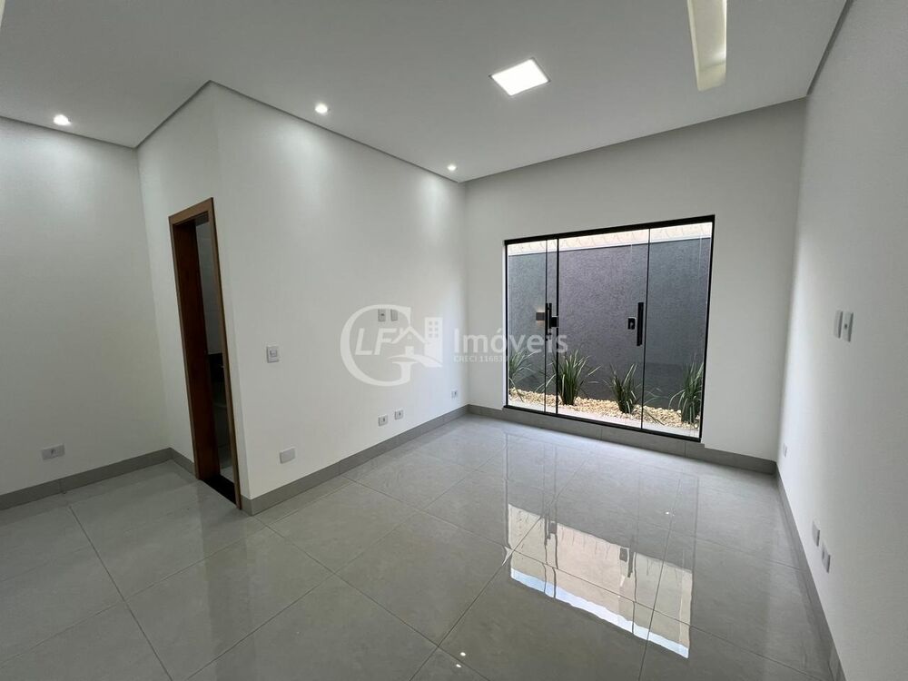 Casa à venda com 3 quartos - Foto 4