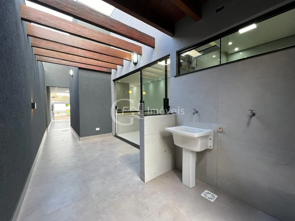 Casa, 3 quartos - Foto 13