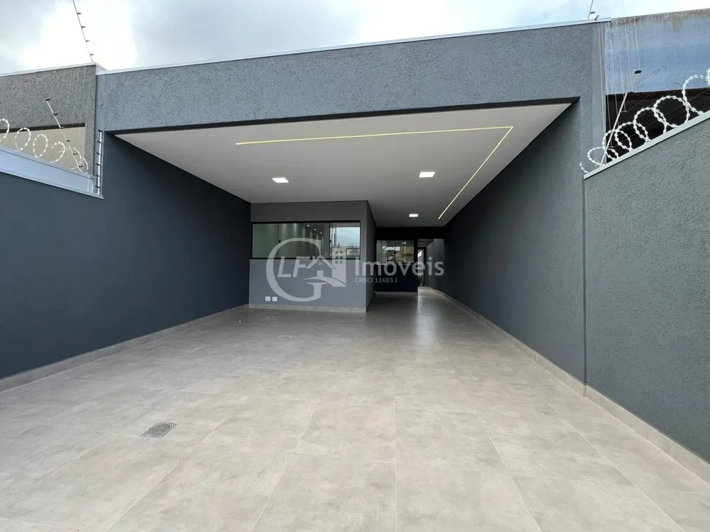 Casa, 3 quartos - Foto 17