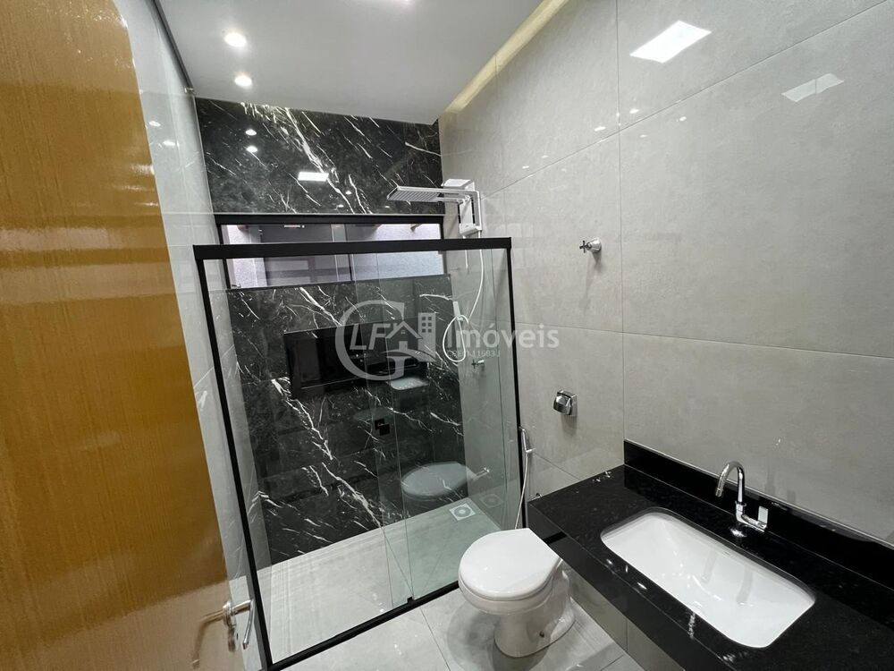 Casa, 3 quartos - Foto 7