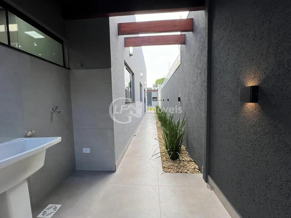 Casa, 3 quartos - Foto 25