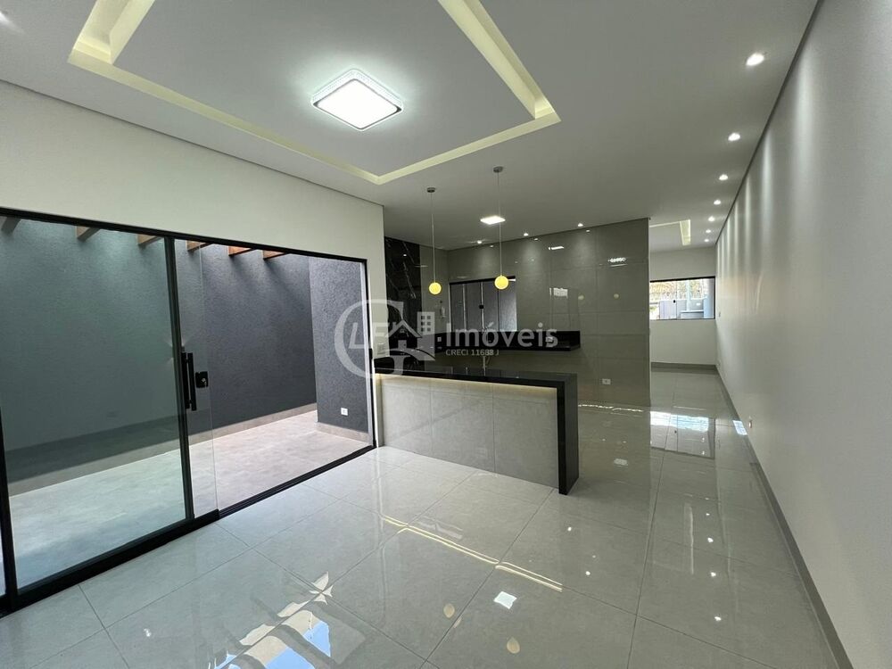 Casa, 3 quartos - Foto 8