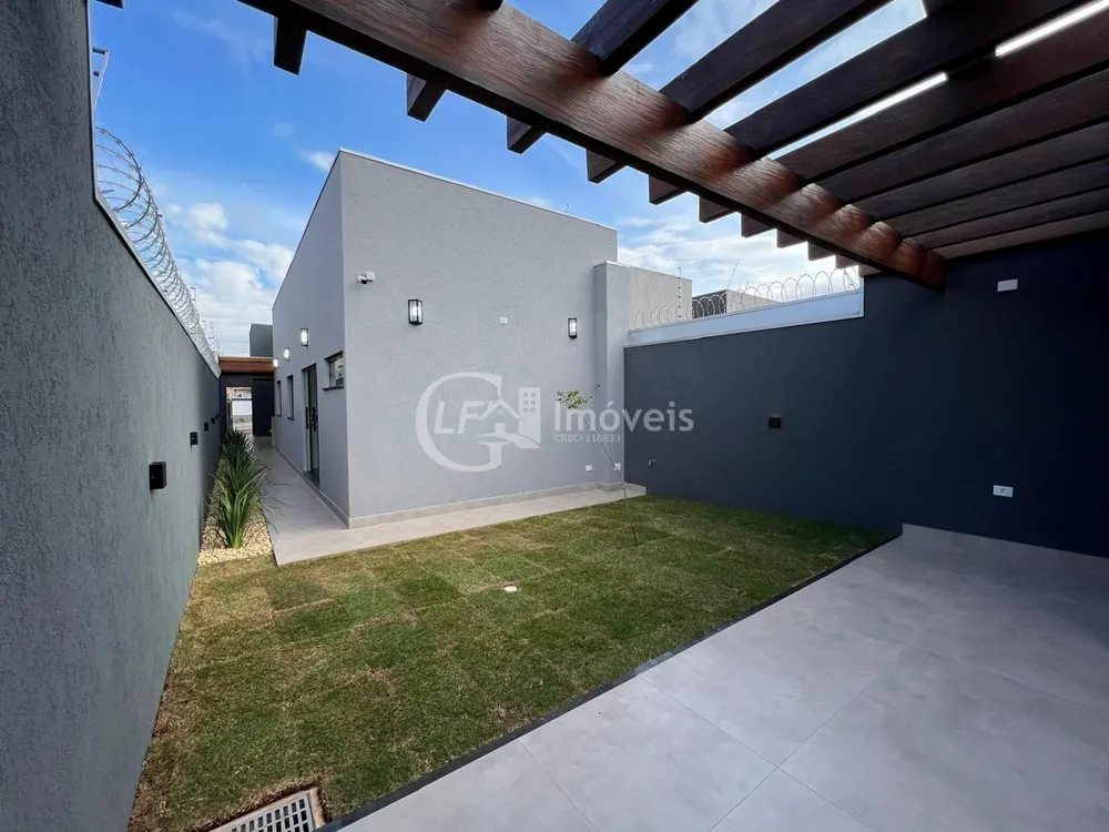 Casa, 3 quartos - Foto 24