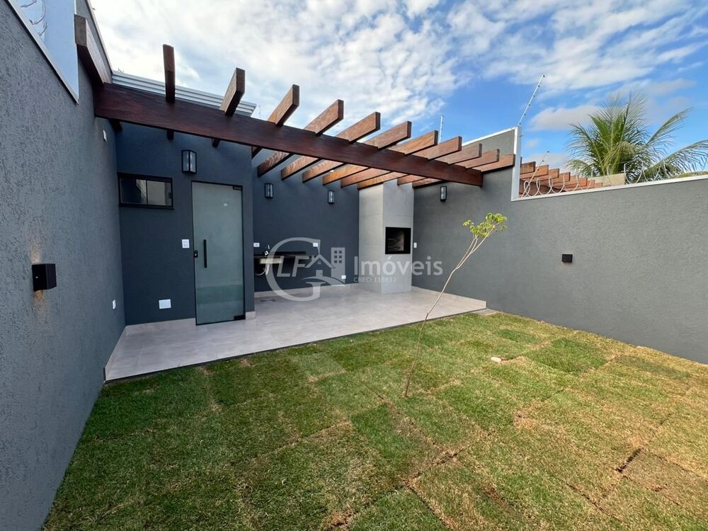 Casa, 3 quartos - Foto 12