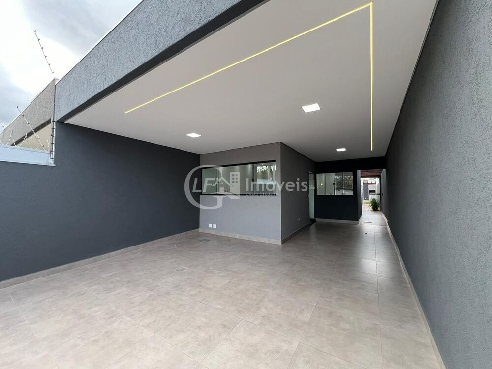 Casa, 3 quartos - Foto 4