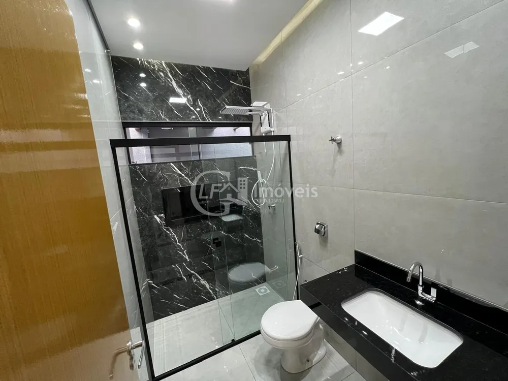 Casa, 3 quartos - Foto 20