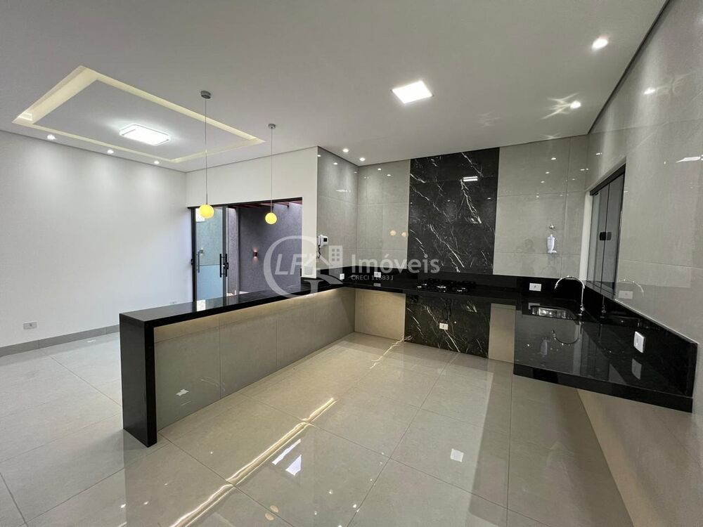 Casa, 3 quartos - Foto 10