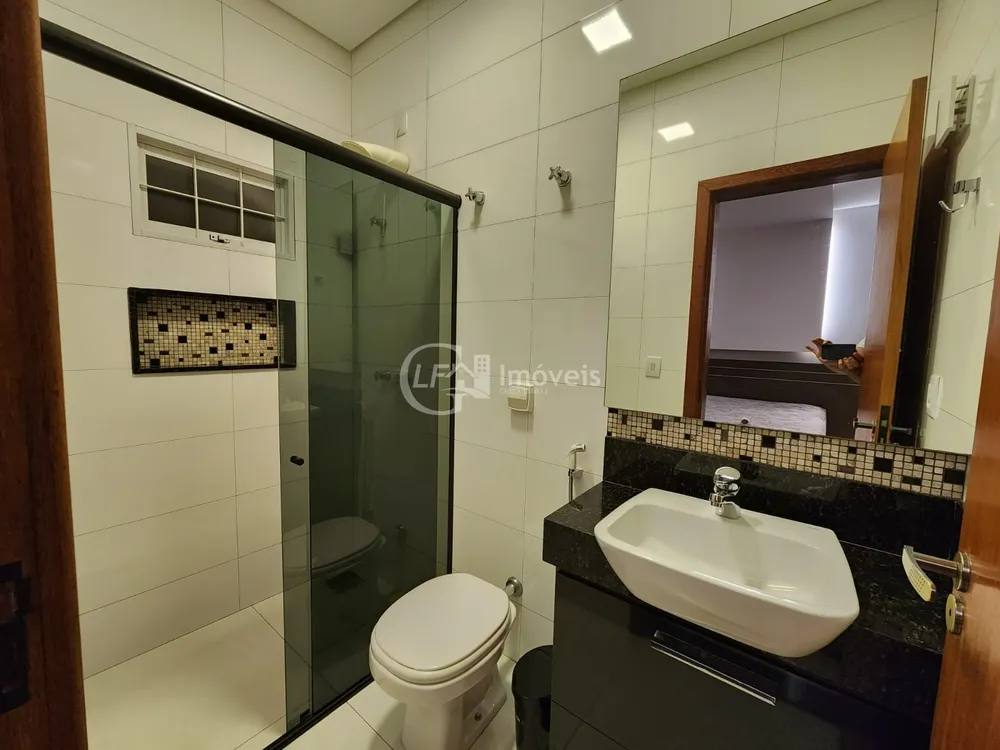 Casa, 3 quartos - Foto 6