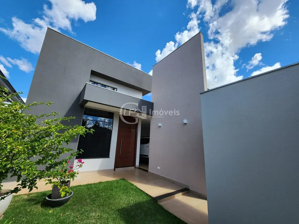 Casa, 3 quartos - Foto 5