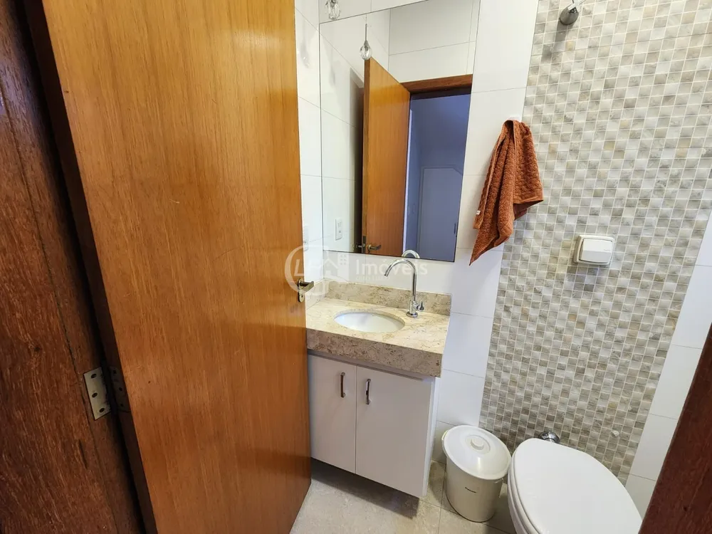 Casa, 3 quartos - Foto 8