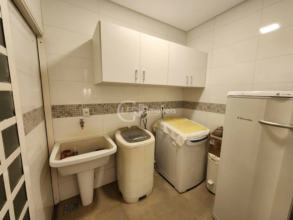 Casa, 3 quartos - Foto 12