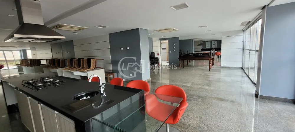 Apartamento, 4 quartos, 200 m² - Foto 15
