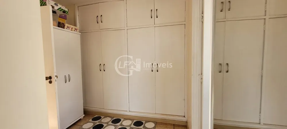 Apartamento, 4 quartos, 200 m² - Foto 9