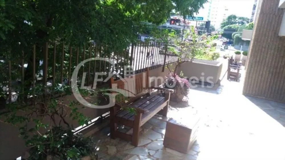 Apartamento, 4 quartos, 200 m² - Foto 3