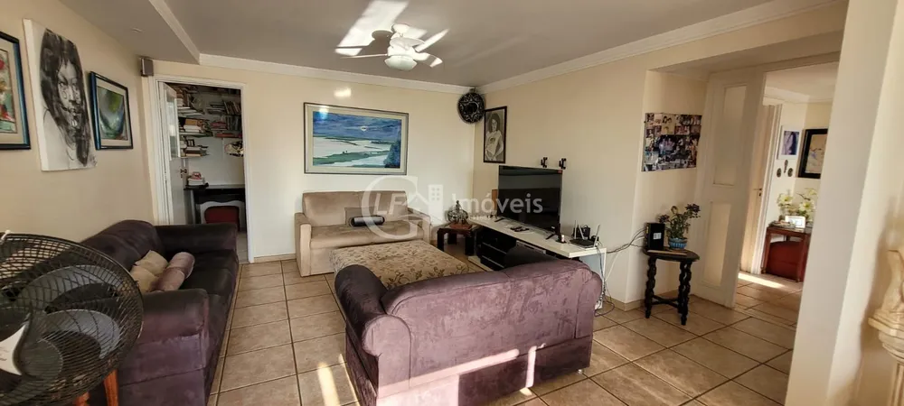 Apartamento, 4 quartos, 200 m² - Foto 12