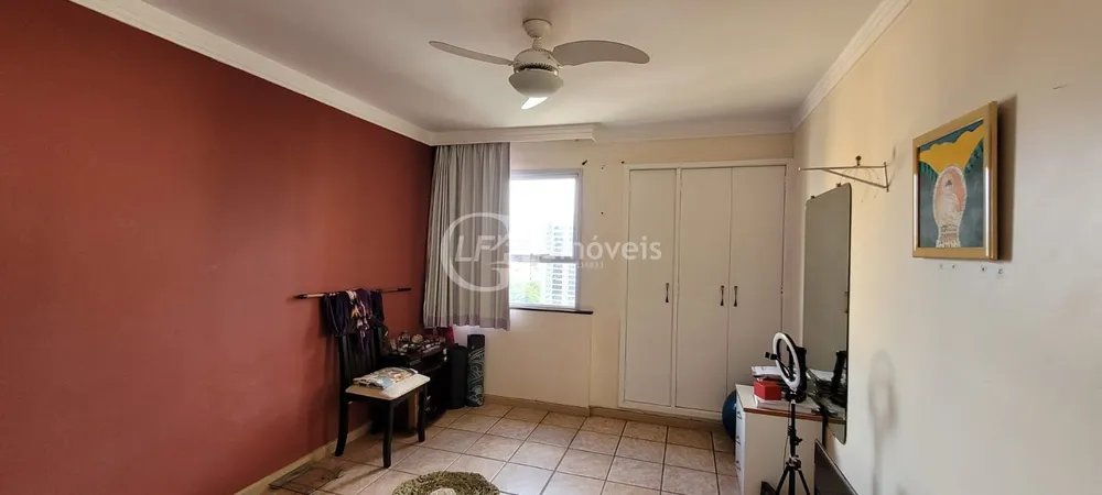 Apartamento, 4 quartos, 200 m² - Foto 4