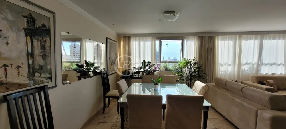 Apartamento, 4 quartos, 200 m² - Foto 11