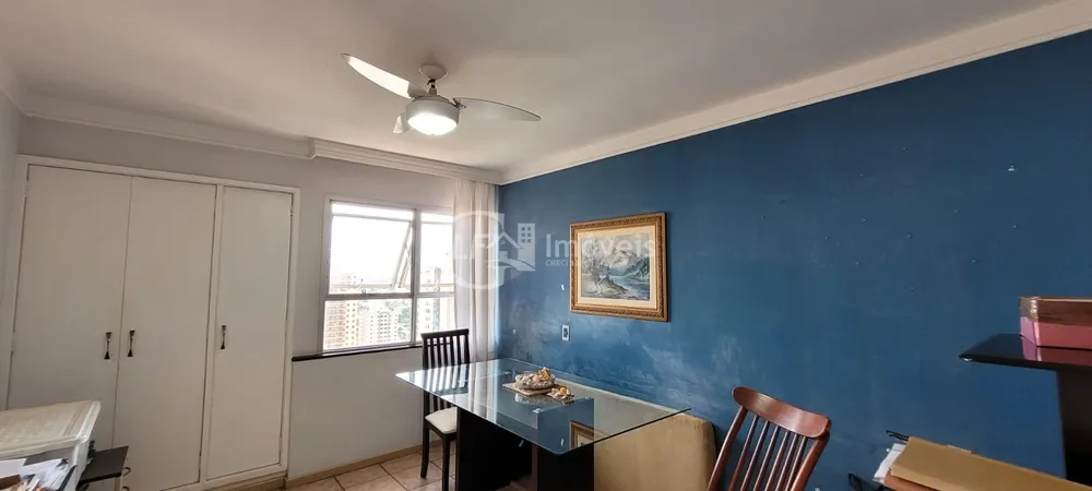 Apartamento, 4 quartos, 200 m² - Foto 6