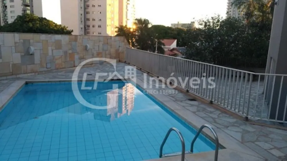 Apartamento, 4 quartos, 200 m² - Foto 2